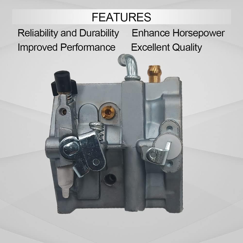 Carburetor Pack of 2 I60526