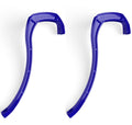 Blue Pro Ski Loops (Pair) I821