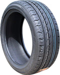195/45R16 84V XL 4-Ply BSW Performance Radial Tire Y22379