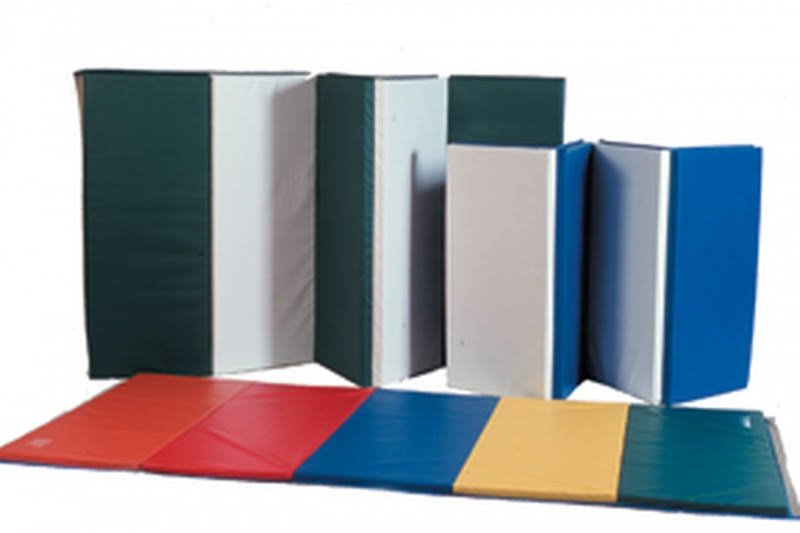 Accordion Mat with Cover I4917