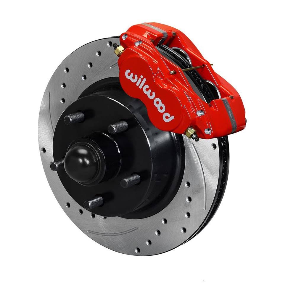 Brake Kit A34944