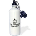 Water Bottle, 21-ounce S2882