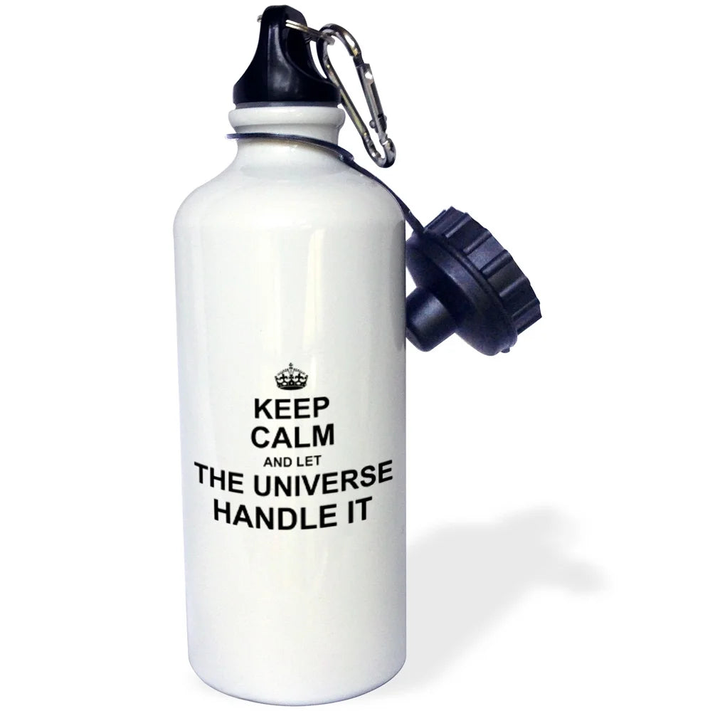 Water Bottle, 21-ounce S2882