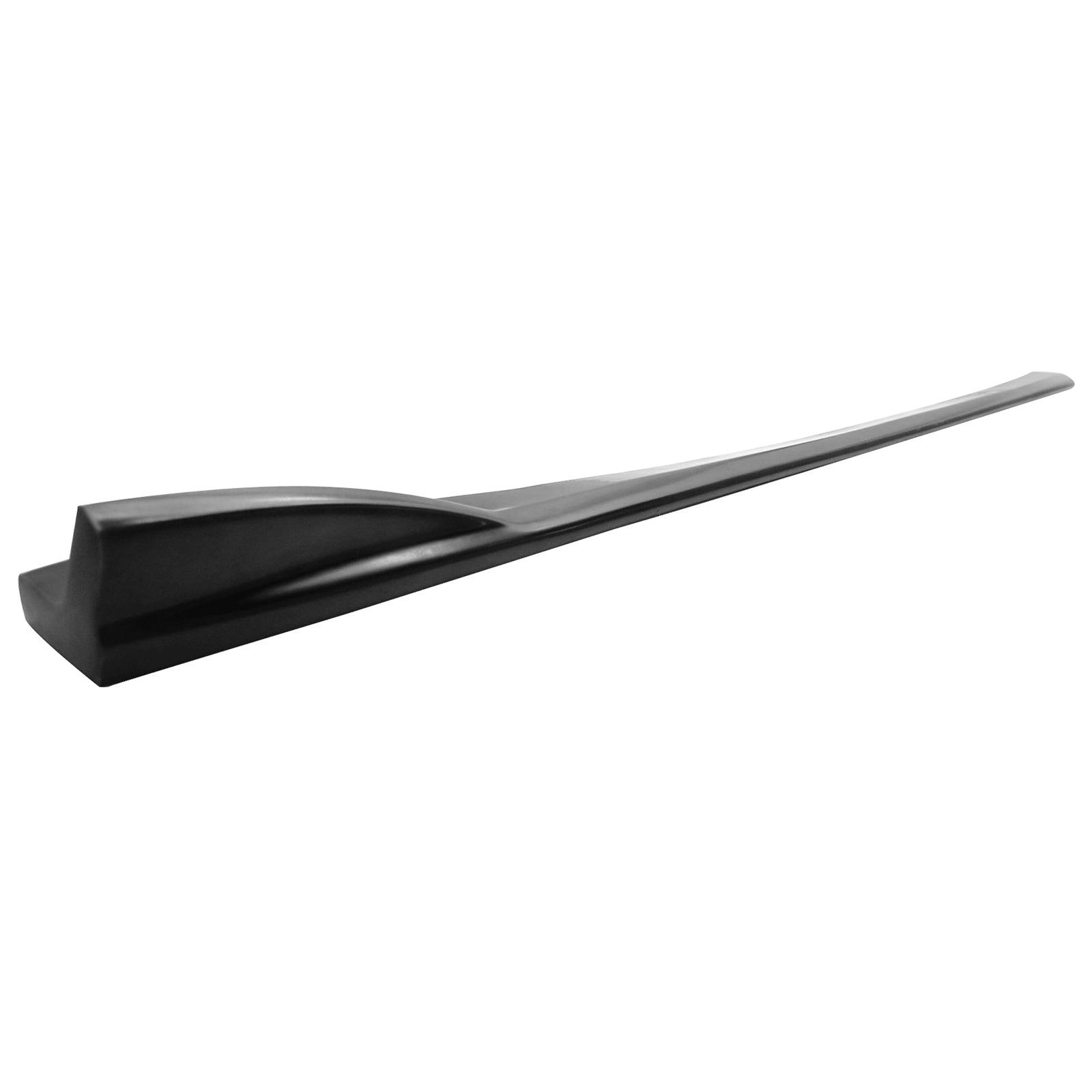 CS Side Skirt Extensions Polyurethane Z495