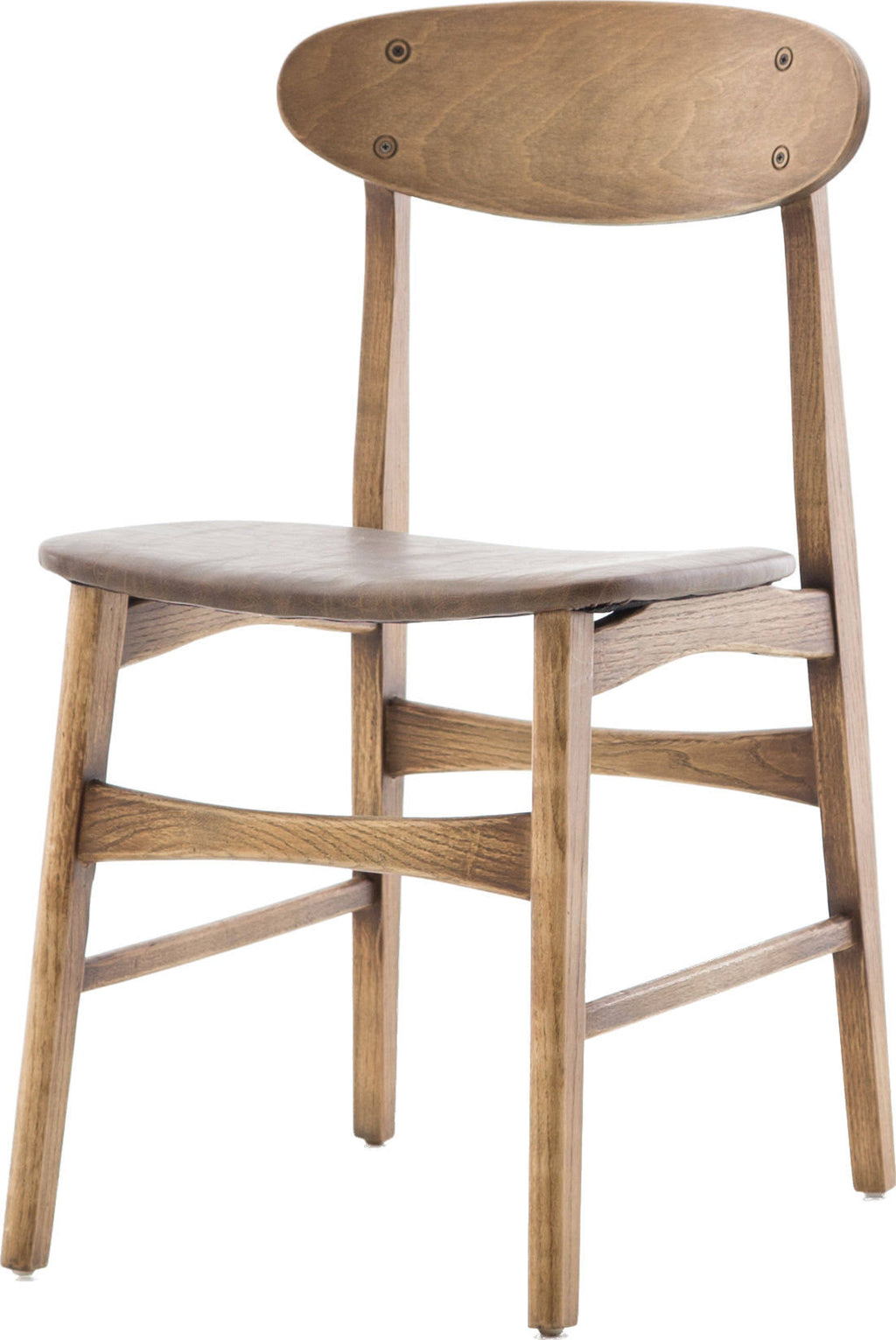 Auburn School House Chair N34407