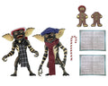 7 Inch Scale Action Figure 2-Pack K8907