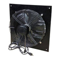 16 inch Exhaust Shutter Fan H2270