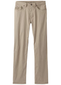 Men's Brion Pant 34 in. Inseam Dark Khaki L952
