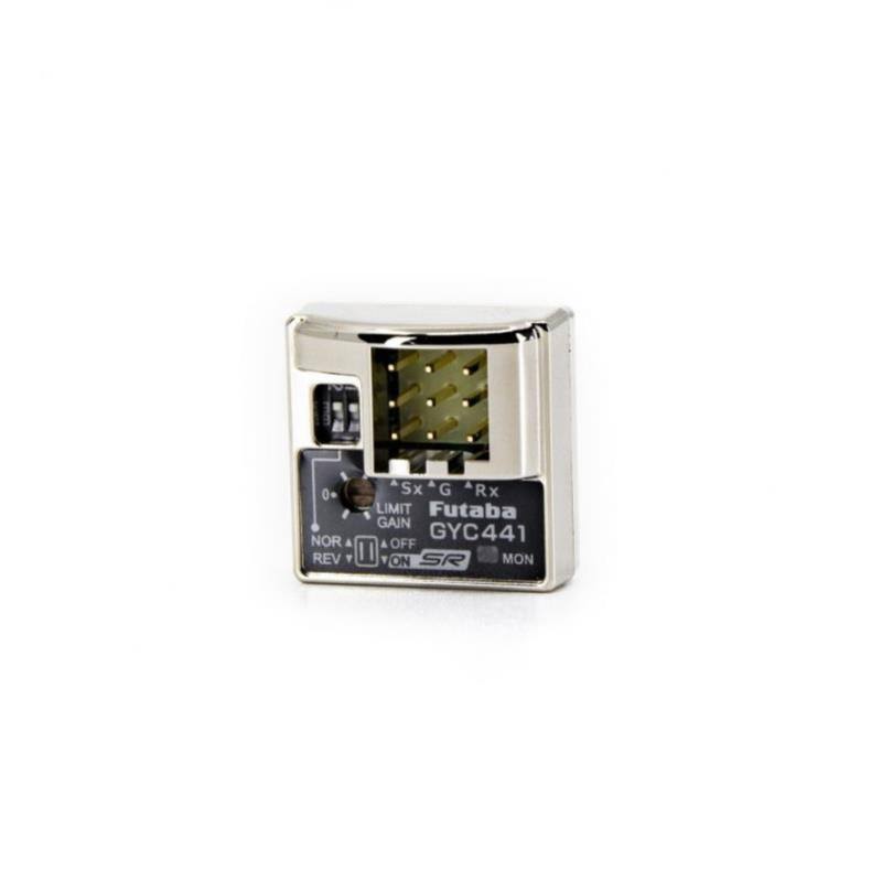 All-Purpose Car Gyro W352698
