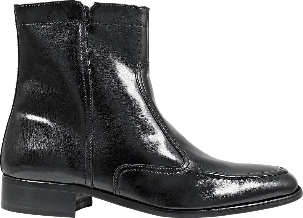 Black Essex Shoes Y771835
