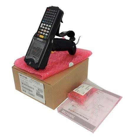 Recertified Mobile Computer with Barcode Scanner L778
