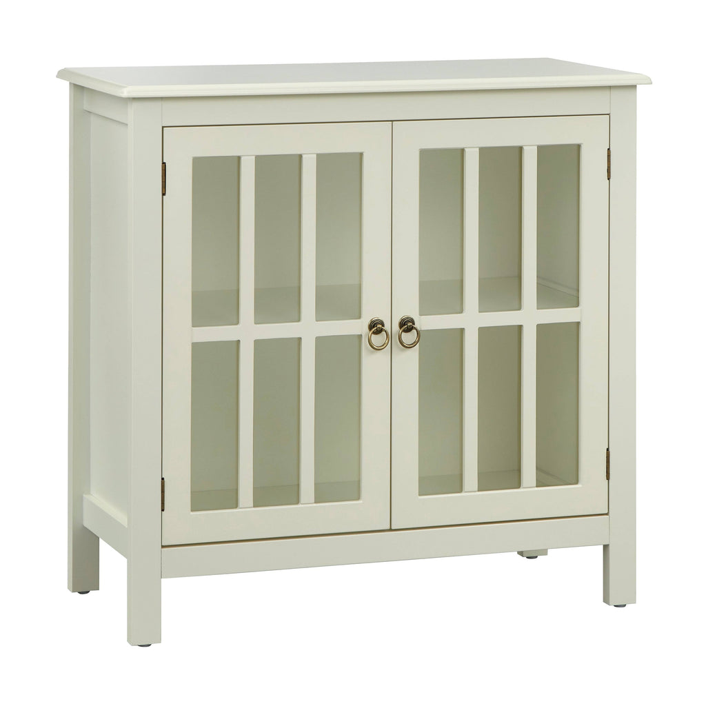 Black Cabinet H7096