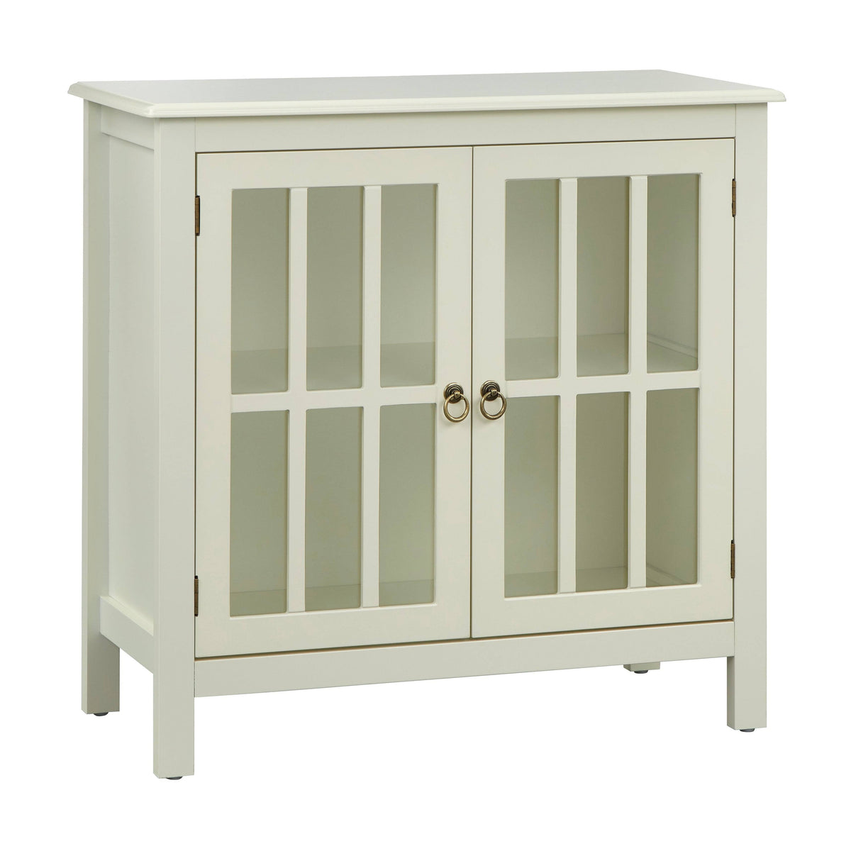 Black Cabinet H7096