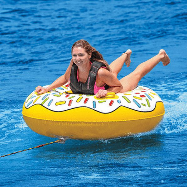 Towable Rope Bundle A3874