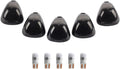 Smoked LED Roof Lights Cab Marker L2321