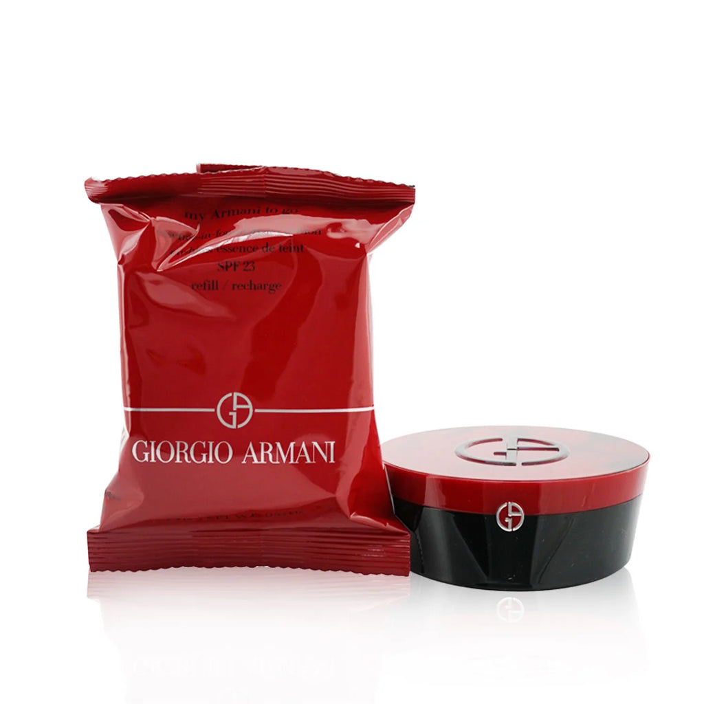Foundation Cushion SPF 23 E975