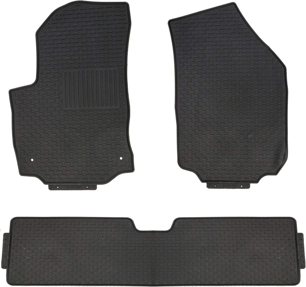 All Weather Floor Mats V949472