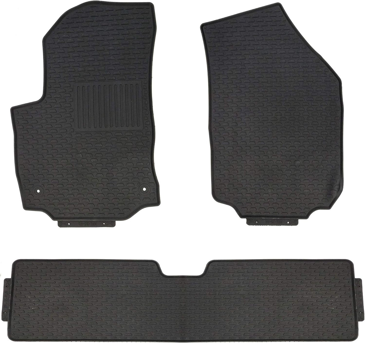 All Weather Floor Mats V949472