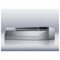 48x22 Under Cabinet Convertible Range Hood X685592