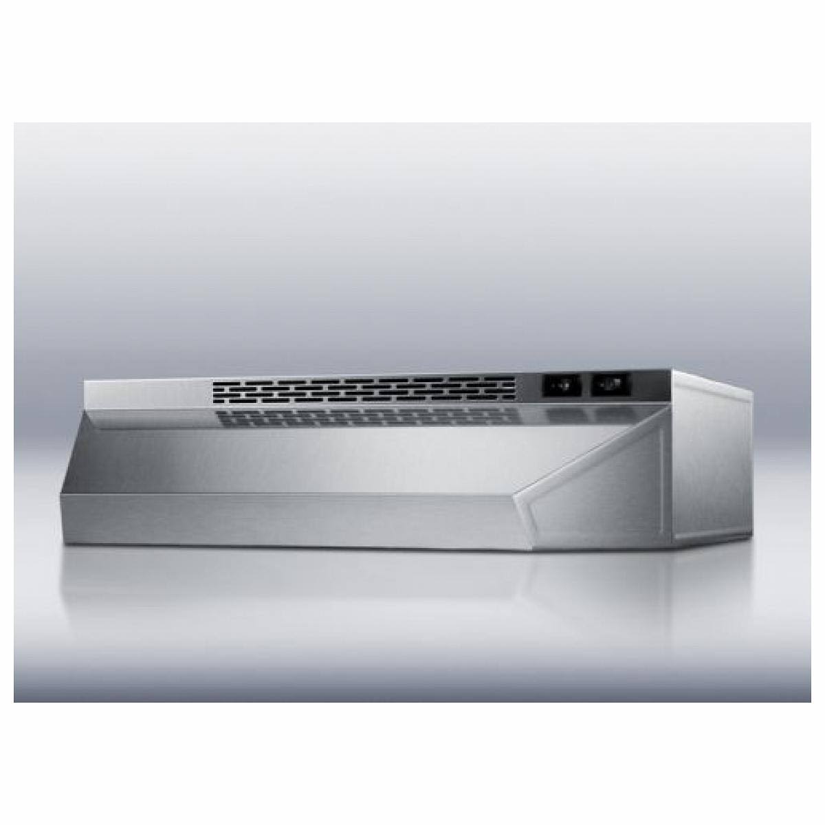 48x22 Under Cabinet Convertible Range Hood X685592