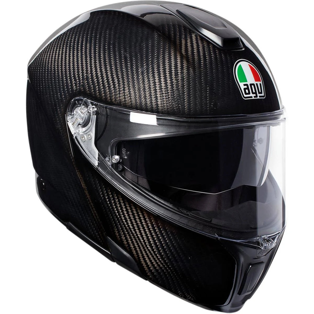 AGV Sport Modular Carbon Helmet A4887