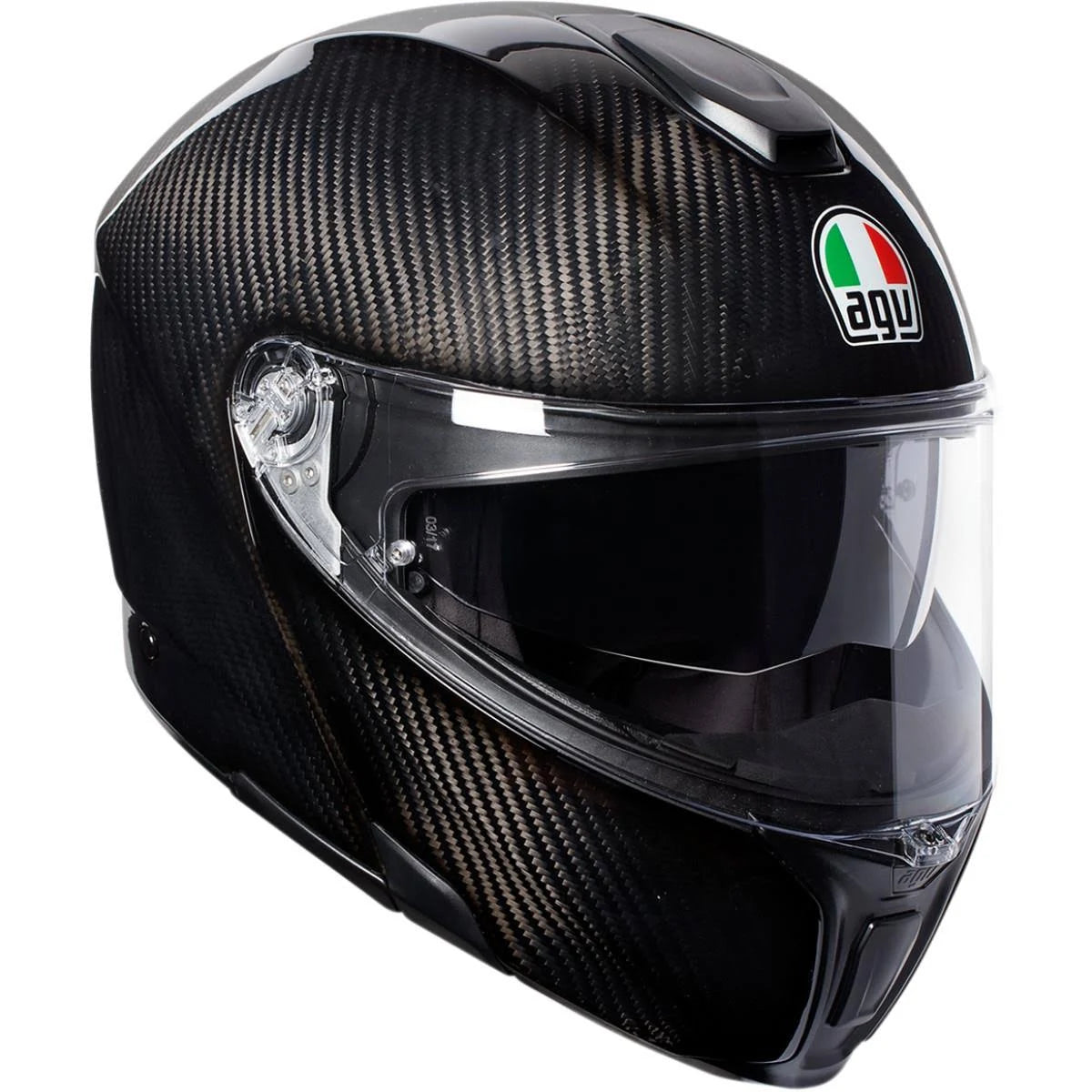 AGV Sport Modular Carbon Helmet A4887