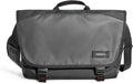 Laptop Messenger Bag, Water-resistant Fabric Shoulder Bag U3472