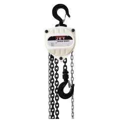 1 Ton Hand Chain Hoist 20ft. Lift O7547