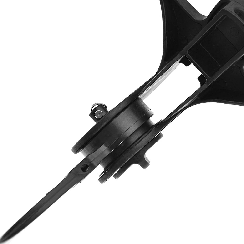 Kayak Tail Rudder Steering System Control Kit Y33406