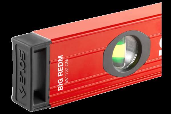 36x22 Magnetic Box Beam Level L582202