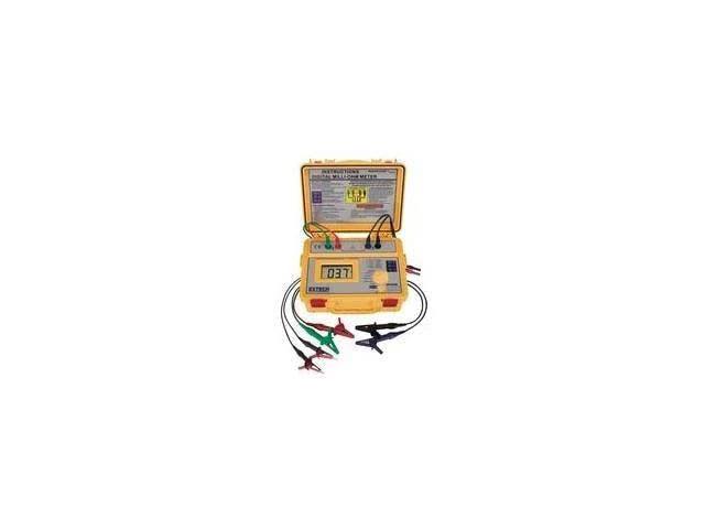 Milliohm Meter I153236