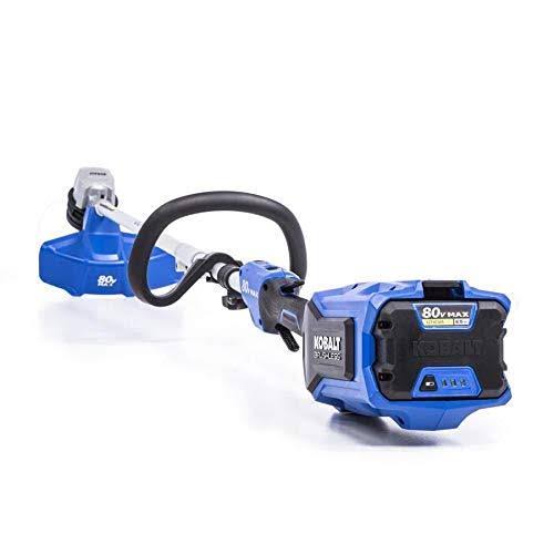 80V Max 16x22 Cordless String Trimmer W49019