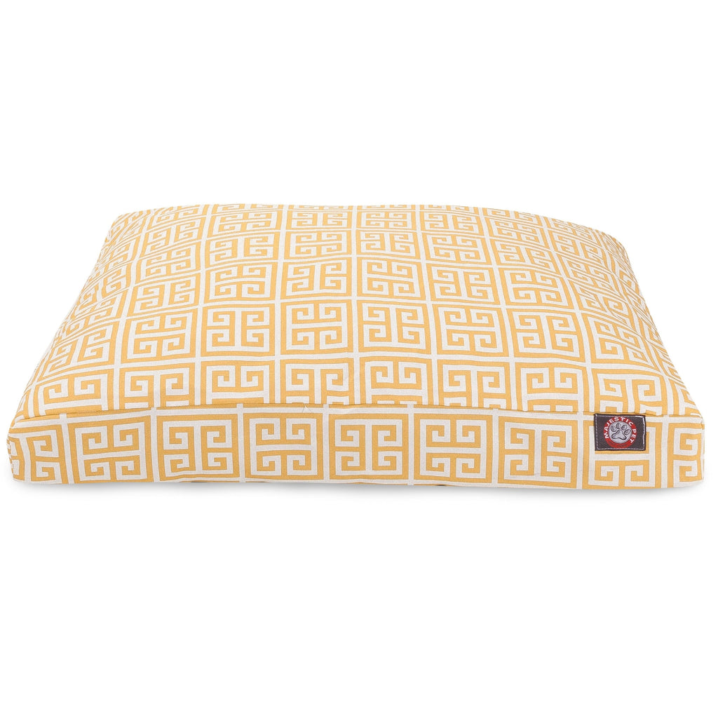Large Rectangle Pet Bed N816471