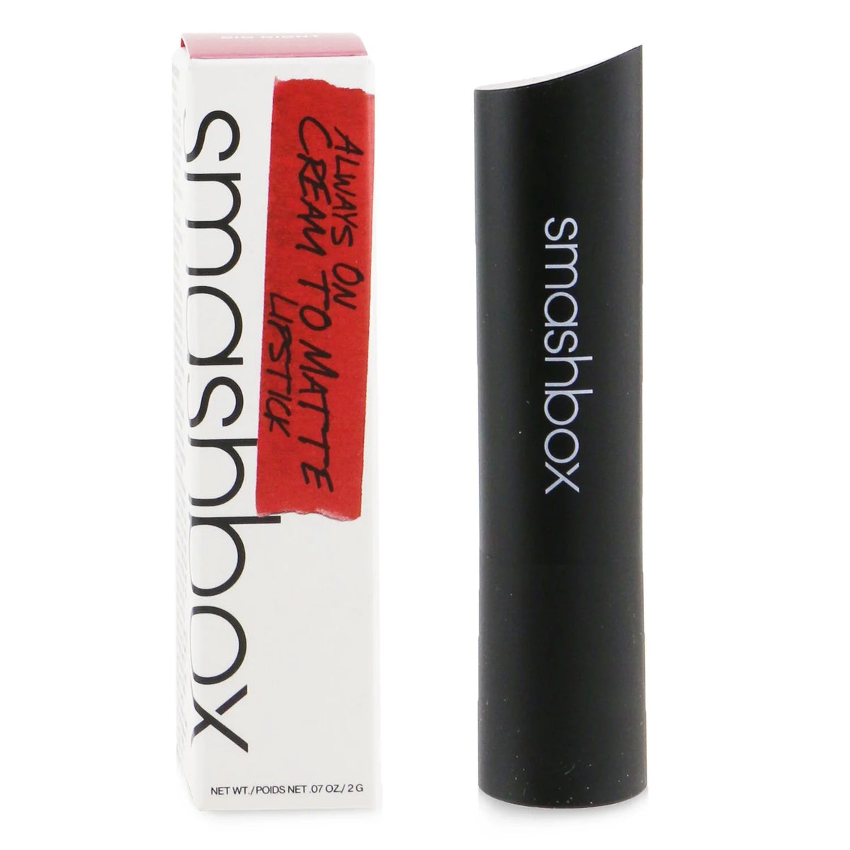 Cream To Matte Lipstick R5273