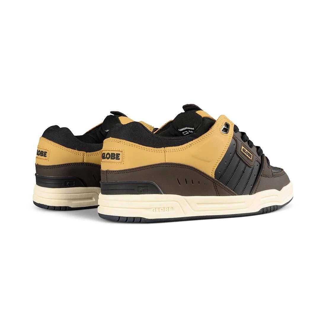 Black/Brown/Khaki 40 EU Shoes C705730