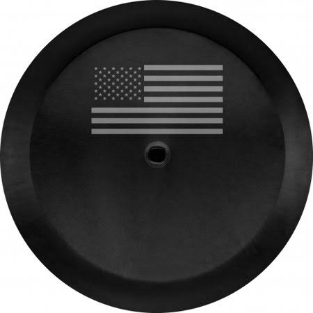 Spare Tire Cover F825537