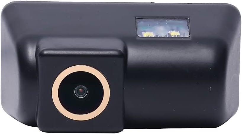 Car Backup Camera Rear View Replacement Pack of 2 B568504