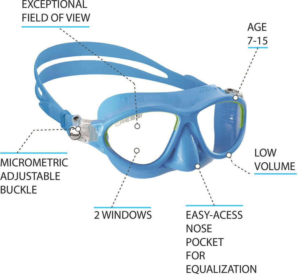 Swim Goggle G459