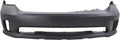 Primed Front Bumper Cover for RAM 1500 2013-2018 W949997