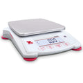 1200 g x 0.01 g Analytical Balance R57630