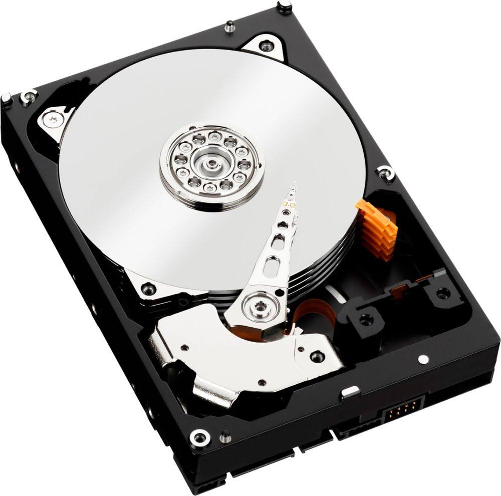 4 TB Internal HDD SATA 6Gb/s 7,200 rpm P382115