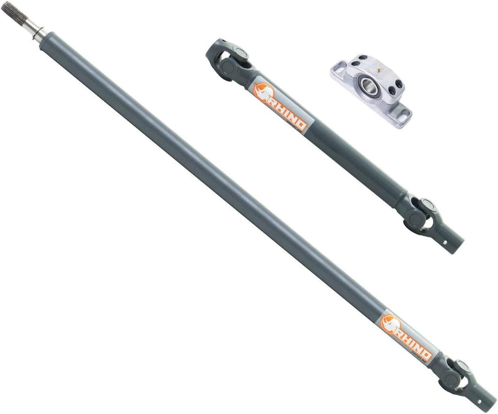 Heavy Duty Prop Shaft with Cast Carrier Bearing R423123