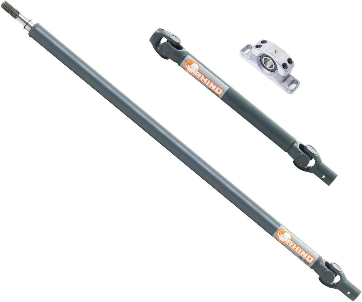 Heavy Duty Prop Shaft with Cast Carrier Bearing R423123