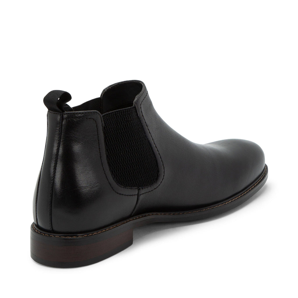 Waterproof Brown Suede Shoes J3243