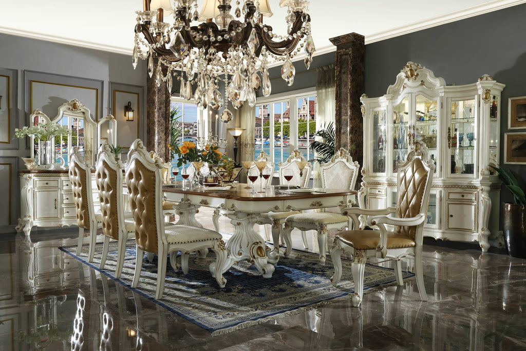 Dining Side Chair Set of 2 S472394