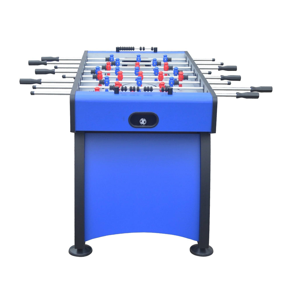 Foosball Table with Electronic Dart Board F4082