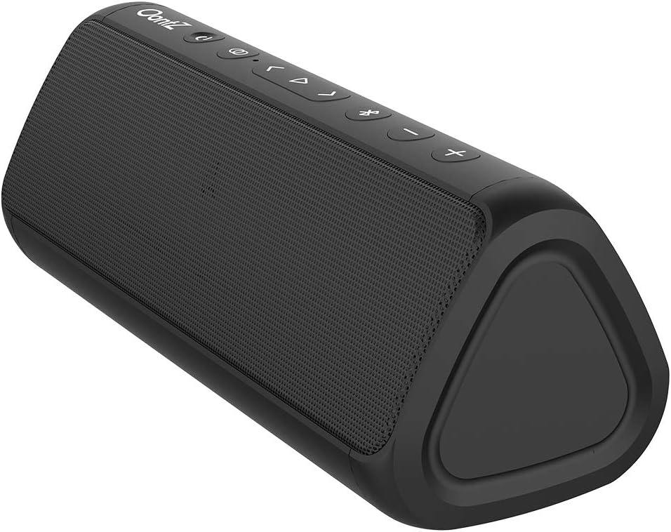 Bluetooth Speaker, 21-Watts, Waterproof B26321