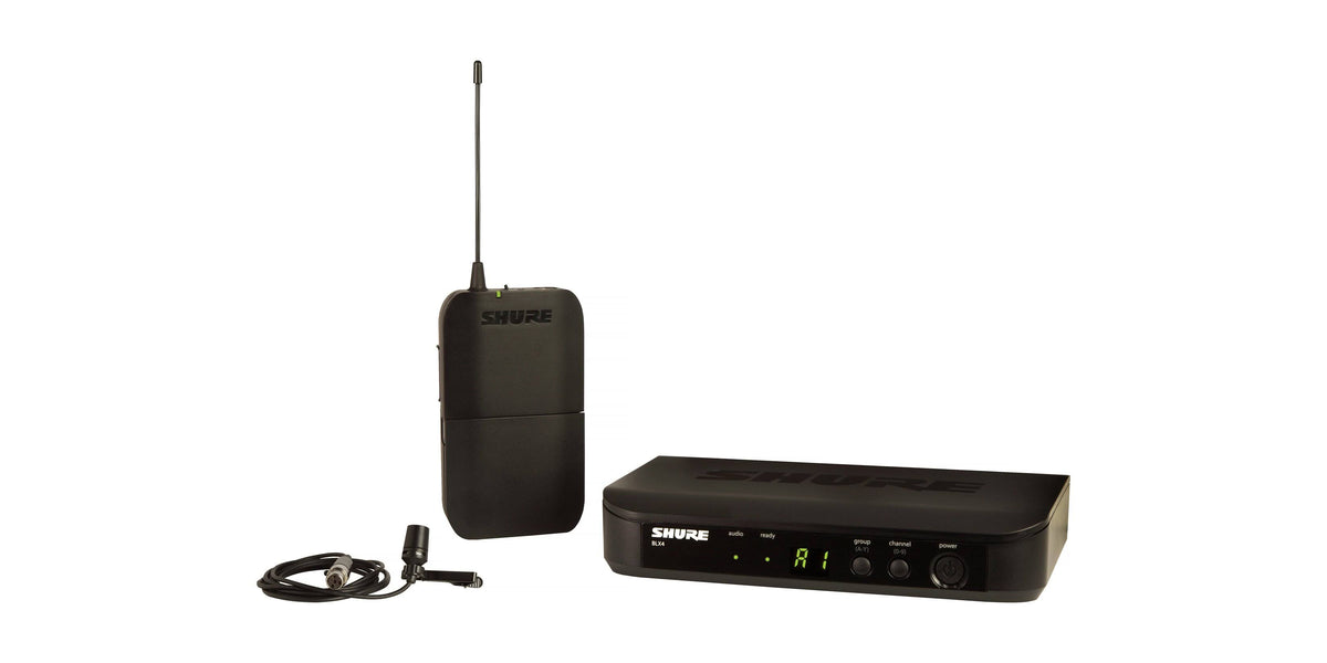 Lavalier Wireless System V709170