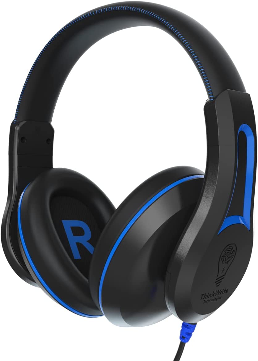 Over-Ear Noise Reducing Headphones (3.5mm Jack) N43383
