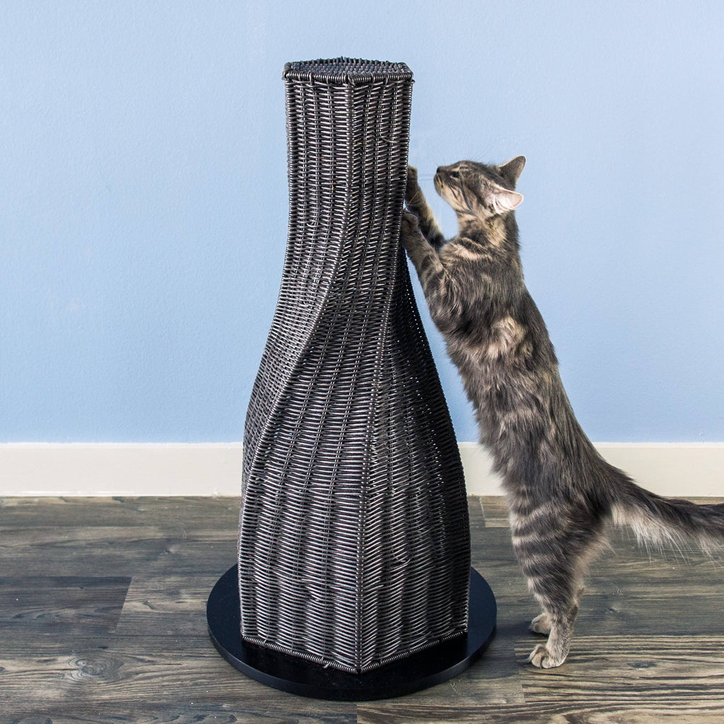Espresso Cat Scratcher V855771